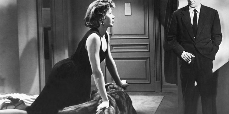 L’IVC presenta a la Filmoteca quatre clàssics policíacs de Fritz Lang