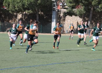 Esport participa en les I Jornades Dona i Esport organitzades per la Universitat de València