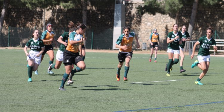 Esport participa en les I Jornades Dona i Esport organitzades per la Universitat de València