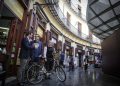 Ajuntament i comerciants del centre impulsen una campanya de promoció de l’ús de la bici i d’impuls comercial
