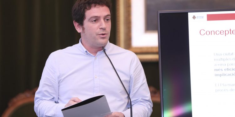 L’Ajuntament incorpora tres iniciatives en transparència al banc de bones pràctiques de la FEMP