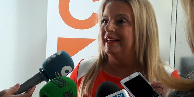 Ciutadans denúncia que Fuset ha augmentat un 10% els contractes menors en el primer trimestre de 2018