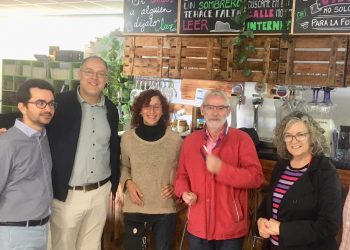 Port Saplaya obri el seu nou Centre Cívic amb equipament dirigit a totes les edats