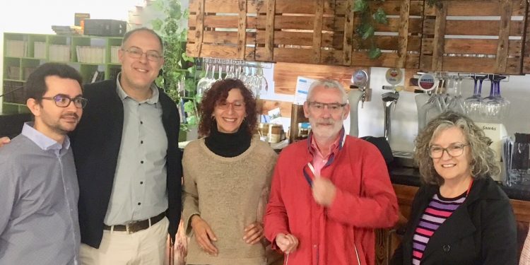 Port Saplaya obri el seu nou Centre Cívic amb equipament dirigit a totes les edats