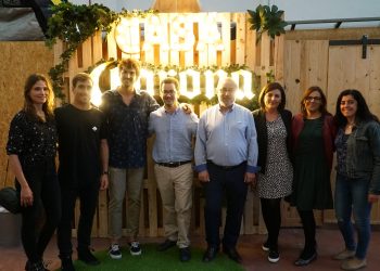 Alboraia acull la inauguració de la Casa Corona