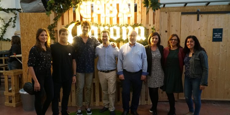 Alboraia acull la inauguració de la Casa Corona