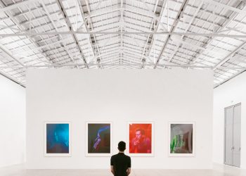 Programació especial Dia dels Museus i Nit Europea dels Museus en Bombas Gens Centre d’Art