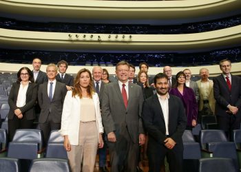 El nou Patronat de les Arts aprova l’inici del procés de selecció per a la Direcció Artística del coliseu operístic