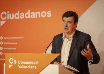 Giner: «Ribó no pot deixar als veïns, bars i cafeteries de Russafa sense servei de peix durant tres mesos»