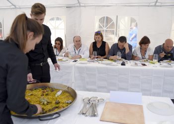 Un restaurant d’Artana guanya el premi al millor ‘arrocito de Castelló’