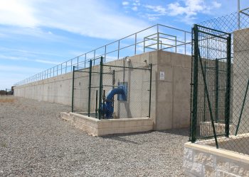 L’Ajuntament de Sagunt garantix el subministrament d’aigua de qualitat per a les empreses que se situen en Parc Sagunt I i II