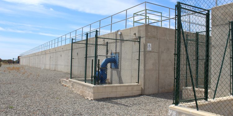 L’Ajuntament de Sagunt garantix el subministrament d’aigua de qualitat per a les empreses que se situen en Parc Sagunt I i II