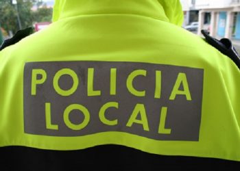 Demà divendres s’obri el termini de presentació d’instàncies per a les noves 40 places de Policia Local