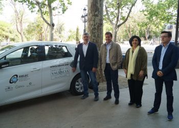 Josep Bort: “Totes les administracions hem de treballar perquè l’energia sostenible siga més accessible per a tots i totes”