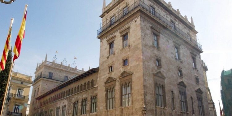 CGT exigeix al Consell que pose fi a la precarietat en la Generalitat Valenciana