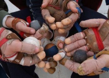 Esport inicia les jornades de clausura del programa ‘Pilota a l’Escola 2017-2018’ en Primària