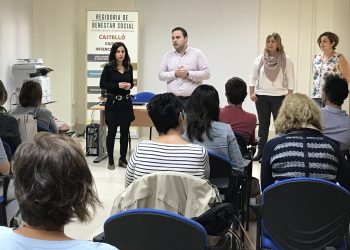 Benestar Social converteix en art una campanya de sensibilització sobre la integració cultural