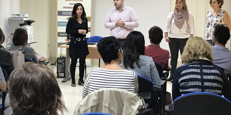 Benestar Social converteix en art una campanya de sensibilització sobre la integració cultural