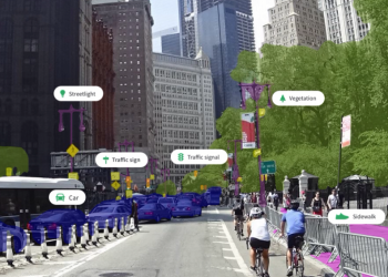 València organitza un ‘mapathon’ ciclista per fomentar la mobilitat sostenible