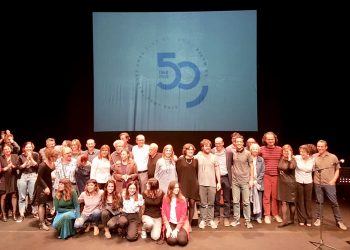 50 anys de l’Escola La Masia