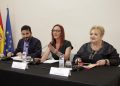La Diputació finançarà obres de millora de totes les escoletes, conservatoris i escoles d’adults municipals de les comarques valencianes