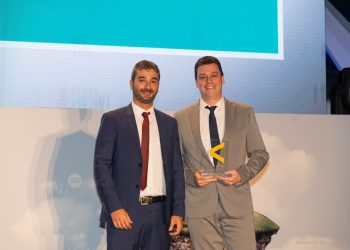 El projecte Connecta València de la Diputació, guardonat pel seu impuls de les ciutats intel·ligents