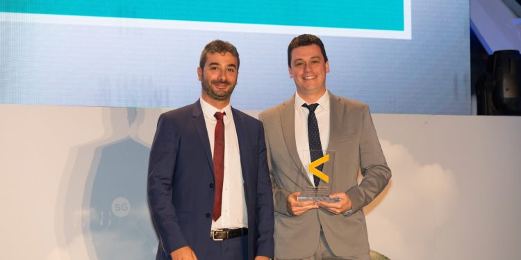 El projecte Connecta València de la Diputació, guardonat pel seu impuls de les ciutats intel·ligents     