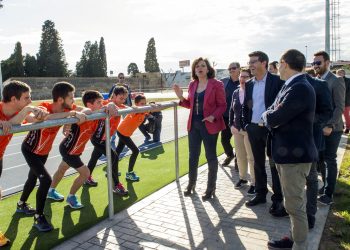 El primer IFS de la Diputació va generar 450 ocupacions a temps complet a L’Horta