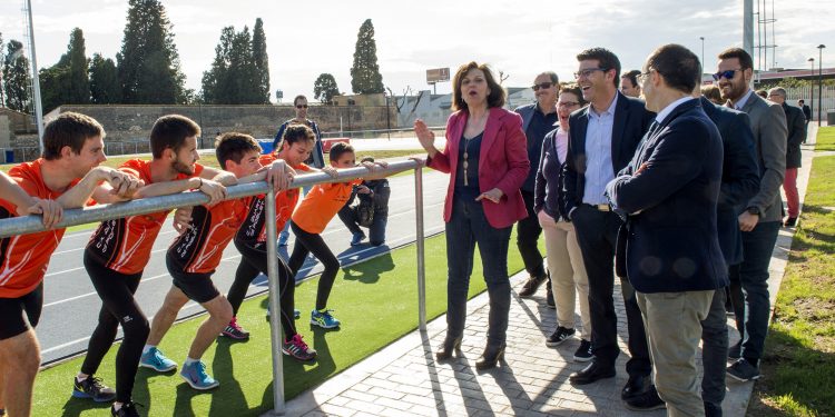 El primer IFS de la Diputació va generar 450 ocupacions a temps complet a L’Horta