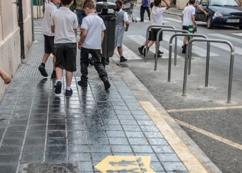 Educació fixa l’inici del curs escolar el dia 10 de setembre per a Educació Infantil, Primària, Secundària, Batxillerat i FP