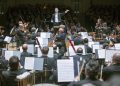 Ramón Tebar dirigix l’últim programa dels concerts commemoratius del 75 aniversari de l’orquestra de València