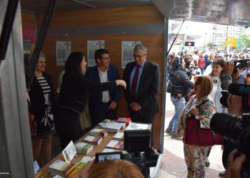 La Diputació ofereix un turisme a l’abast de tots els públics en La Fira de les Comarques 2018