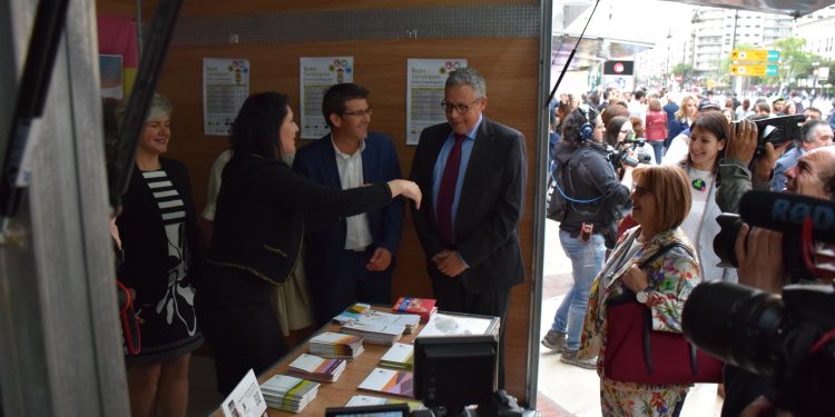 La Diputació ofereix un turisme a l’abast de tots els públics en La Fira de les Comarques 2018