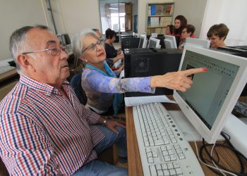 L’Ajuntament de Vilafamés reforma la biblioteca