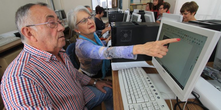 L’Ajuntament de Vilafamés reforma la biblioteca