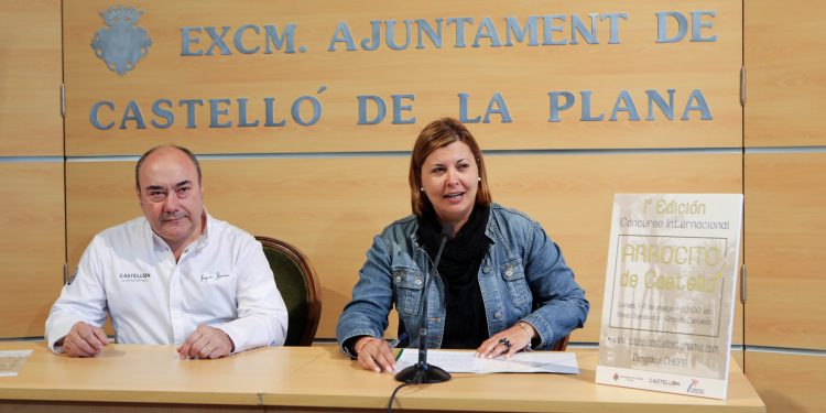 El primer concurs ‘Arrocito de Castelló’ pretén posar en valor la gastronomia castellonenca