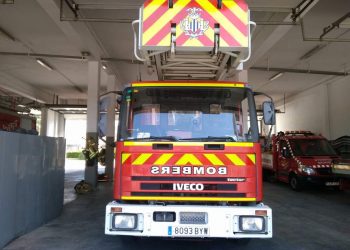 S’obri el termini per sol·licitar entrar a la borsa de bombers i bomberes en comissió de servici de l’ajuntament de valència