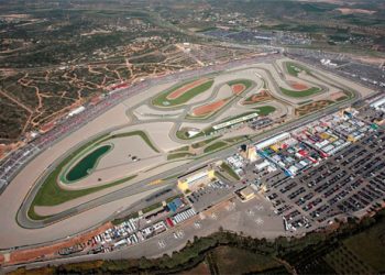 El Circuit col·labora amb la Diputació de València per a beneficiar amb ajudes més de 55 pilots d’automobilisme i de motociclisme