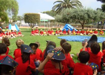 La Fundació Esportiva Municipal ofereix 4.470 places en escoles esportives d’estiu