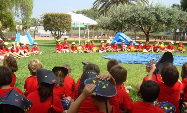 La Fundació Esportiva Municipal ofereix 4.470 places en escoles esportives d’estiu