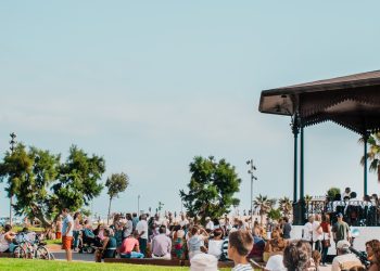 Agenda del cap de setmana en La Marina de València De l’11 al 13 de maig