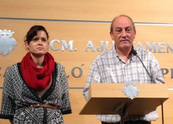 Cessament de Juan Vicente Bellido Zafón