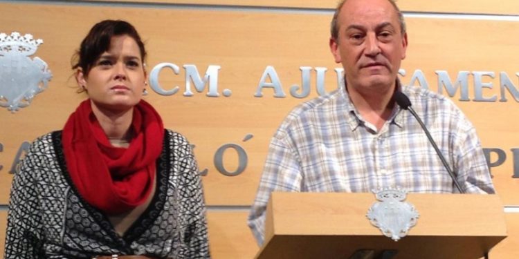 Cessament de Juan Vicente Bellido Zafón