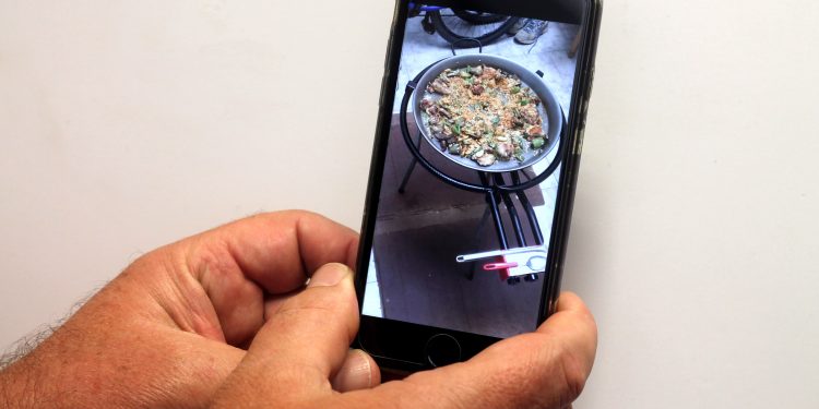 El Concurs Internacional de Paella Valenciana de Sueca convoca la segona Semifinal Digital