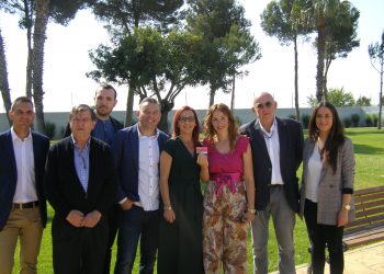 Museros estrena la innovadora Targeta Ciutadana que unificarà tots els serveis municipals amb fons de la Diputació