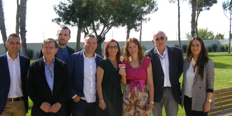 Museros estrena la innovadora Targeta Ciutadana que unificarà tots els serveis municipals amb fons de la Diputació
