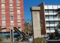 Ciutadans alerta de l’augment d’accidents en l’Avinguda del Cid