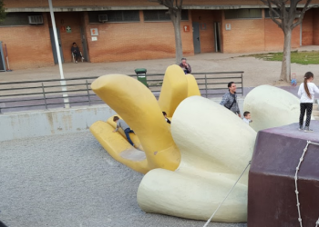 1.657 persones usen el nou servici sanitari del parc del Gulliver per diverses qüestions de caràcter menor o lleu