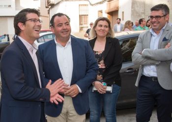 Les escoles velles de El Palomar es converteixen en centre cultural i esportiu amb ajuda de la Diputació