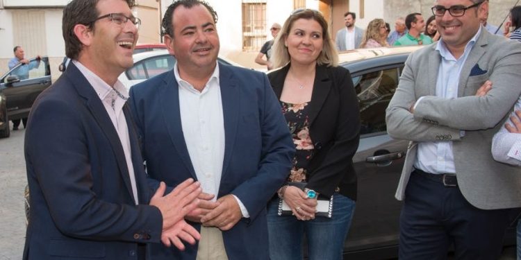 Les escoles velles de El Palomar es converteixen en centre cultural i esportiu amb ajuda de la Diputació